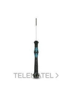 MICRODESTORNILLADOR SZS 0,4X2,0