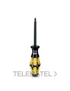 DESTORNILLADOR ESTRELLA PZ SZK PZ1 VDE