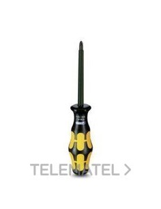 DESTORNILLADOR ESTRELLA PZ SZK PZ0 VDE