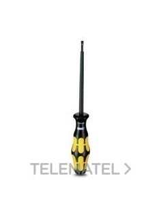 DESTORNILLADOR SZS 1,2X8,0 VDE