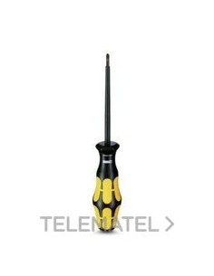 DESTORNILLADOR SZG 0,6X3,5 VDE