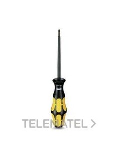 DESTORNILLADOR SZG 0,9X6,5 VDE