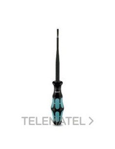 DESTORNILLADOR SF-SL 0,6X3,5-100 S-VDE