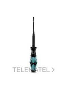 DESTORNILLADOR SF-SL 0,8X4-100 S-VDE