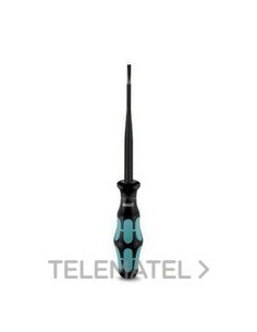 DESTORNILLADOR SF-SL 1X5,5-125 S-VDE