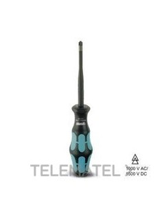 DESTORNILLADOR SF-PZSL 2-100S-VDE