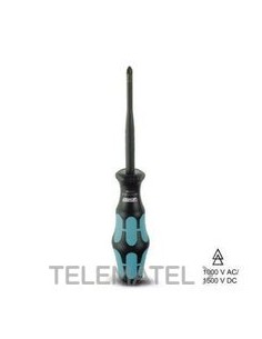 DESTORNILLADOR SF-PZ 2-100 S-VDE