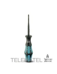 DESTORNILLADOR SF-PZ 1-80 S-VDE