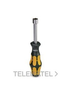 LLAVE DE ENCHUFE SHN 13