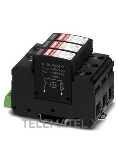 DESCARG.CTE.RAYO VAL-MS-T1/T2