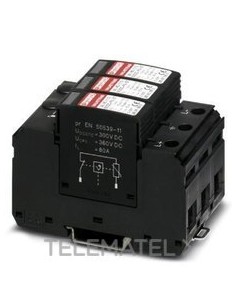 DESCARG.CTE.RAYO VAL-MS-T1/T2