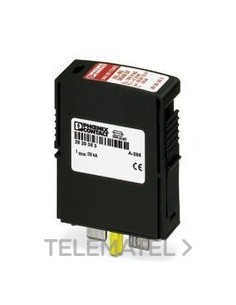 PROTECCIÓN ENCHUFABLE VAL-MS 385/80 ST