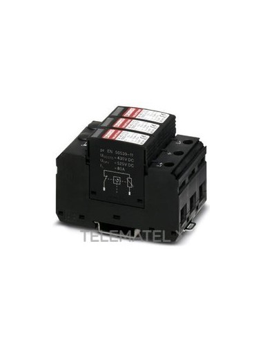 DESCARG.CTE.RAYO VAL-MS-T1/T2