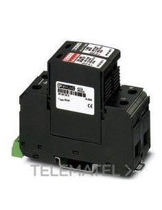 DESCARGADOR SBT.VAL-MS 385/80/1+1-FM