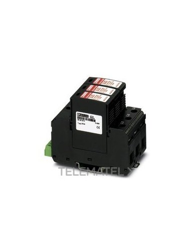 DESCARGADOR SBT.VAL-MS 385/80/3+0-FM