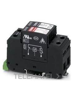 DESCARGADOR SBT.VAL-MS 320/1+1-FM