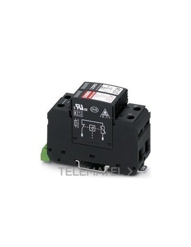 DESCARGADOR SBT.VAL-MS 320/1+1-FM