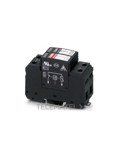 DESCARGADOR SBT.VAL-MS 320/1+1