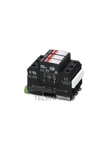 DESCARGADOR SBT.VAL-MS 320/3+0