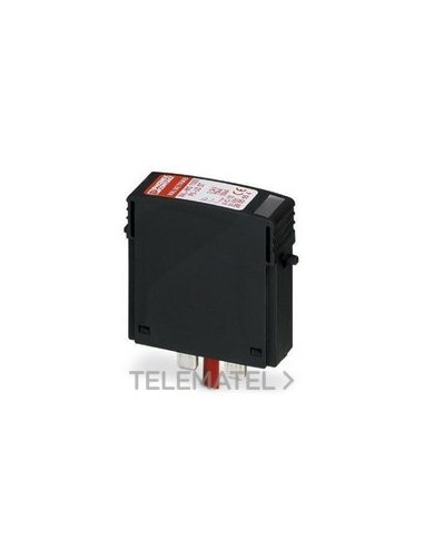 PROTECCIÓN ENCHUFABLE VAL-MS 230-UD-ST