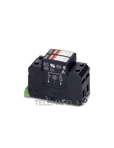 DESCARGADOR SBT.VAL-MS 230/2+0-FM