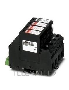 DESCARG.CTE.RAYO VAL-MS-T1/T2-335/12