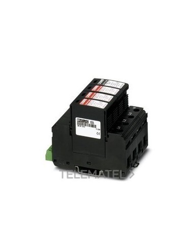 DESCARG.CTE.RAYO VAL-MS-T1/T2-335/12