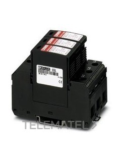 DESCARG.CTE.RAYO VAL-MS-T1/T2-335/12