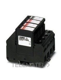 DESCARG.CTE.RAYO VAL-MS-T1/T2-335/12