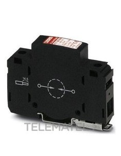 DESCARGADOR TIPO 1 FLT 35-260