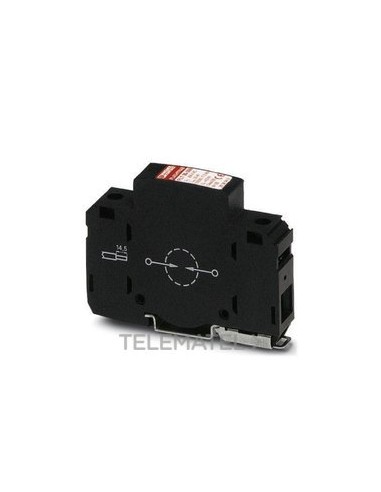 DESCARGADOR TIPO 1 FLT 35-260