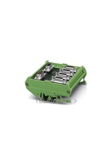 DERIVADOR EN T PASIVO PSM PTK-4