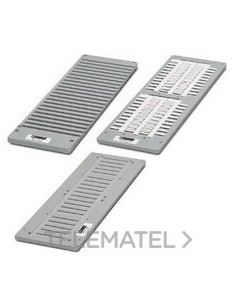 DEPÓSITO DE PLÁSTICO CMS-P1-M/WAGO WMB