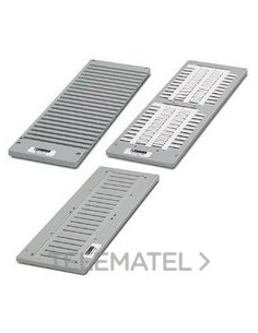 DEPÓSITO DE PLÁSTICO CMS-P1-M/LBHZ