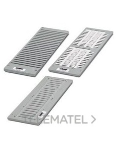 DEPÓSITO DE PLÁSTICO CMS-P1-M/BN-ZB