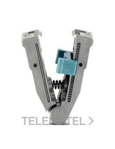 CUCHILLA DE REPUESTO WIREFOX 2,5/SB