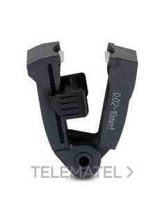 CUCHILLA DE REPUESTO WIREFOX10/SB