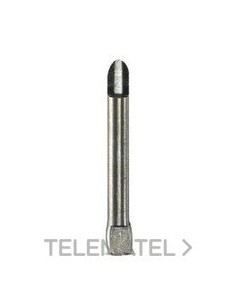 CUCHILLA DE REPUESTO WIREFOX-D 40/SB