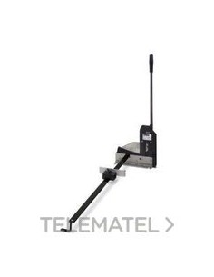 CUCHILLA DE REPUESTO PPS CD BLADE