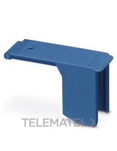 CUBIERTA HC-RBO-8-BU 29X33mm BU