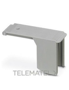 CUBIERTA HC-RBO-16 54,8X33mm GY