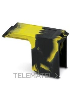 CUBIERTA HC-RBO-10-FE 41X33mm BK YE