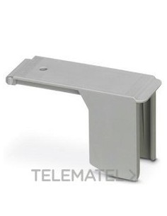 CUBIERTA HC-RBO-12 49X33mm GY