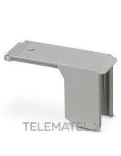 CUBIERTA HC-RBO-10 41X33mm GY