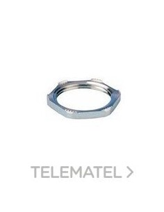 CONTRATUERCA LATÓN NIQUELADO EMC Pg48