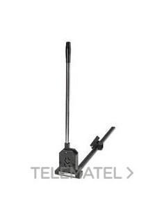 CORTADOR DE PERFILES PPS BASIC