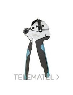 TENAZAS P/ENGT.CRIMPFOX-1,6/2,5-ED-4,0