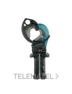 CORTADOR CBL.ANULAR CUTFOX 50 STEEL