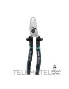 CORTADOR DE CABLES CUTFOX-LB VDE