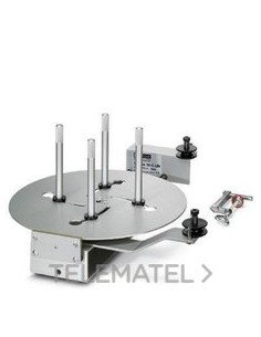 ENROLLACABLES PARA CUTFOX 10 C-UN